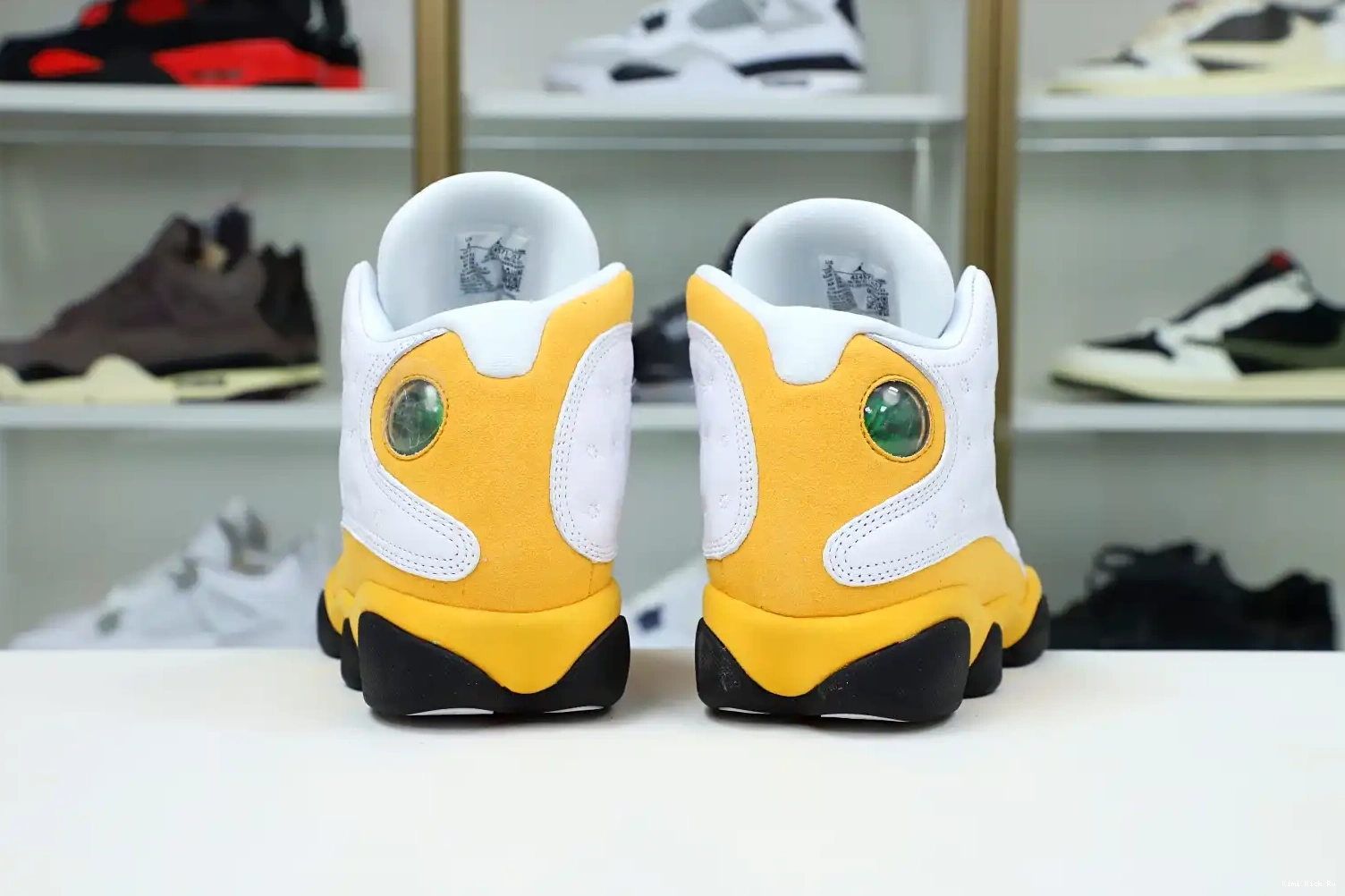 13 Jordan Jordan Kimikick  retro Air 0701